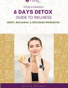 6 Days Detox